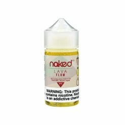 VTM B2C Warehouse E-Liquids Lava Flow E-Juice By Naked 100
