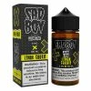 VTM B2C Warehouse Lemon Cookie E-Juice By Sadboy TFN E-Liquids