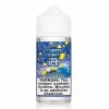 VTM B2C Warehouse Lemon Drops E-Juice By Candy King On Ice Synthetic Synthetic Nicotine