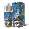 VTM B2C Warehouse Lemon Drops Iced By Candy King E-Liquids