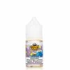 VTM B2C Warehouse Synthetic Nicotine Iced Lemon Drops E-Liquid By Candy King On Synthetic Salt