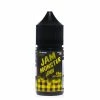 VTM B2C Warehouse Lemon E-Liquid By Jam Monster Synthetic Salt Synthetic Nicotine