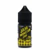 VTM B2C Warehouse Lemon E-Liquid By Jam Monster Salt E-Liquids