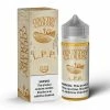 VTM B2C Warehouse Lemon Puddin' Pie By Country Clouds E-Liquids