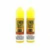 VTM B2C Warehouse Lemon Twist Peach Blossom Lemonade E-Juice By Twist E-Liquids