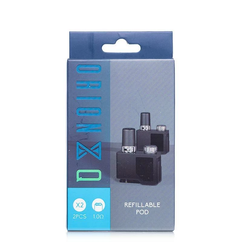VTM B2C Warehouse Pods Lost Vape Orion Q Replacement Cartridge