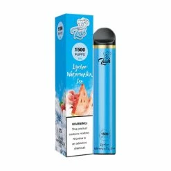 VTM B2C Warehouse Lush 1500 Disposable Vape