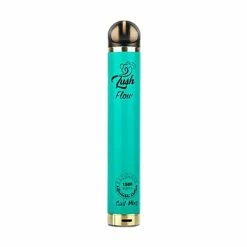 VTM B2C Warehouse NEW Lush 1500 Flow Disposable Vape