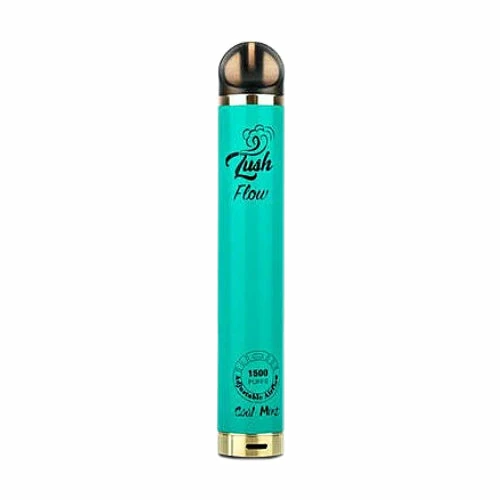 VTM B2C Warehouse NEW Lush 1500 Flow Disposable Vape