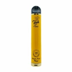 VTM B2C Warehouse NEW Lush 1500 Flow Disposable Vape