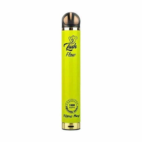 VTM B2C Warehouse NEW Lush 1500 Flow Disposable Vape