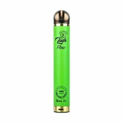 VTM B2C Warehouse NEW Lush 1500 Flow Disposable Vape