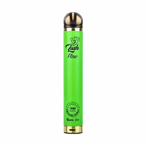 VTM B2C Warehouse NEW Lush 1500 Flow Disposable Vape