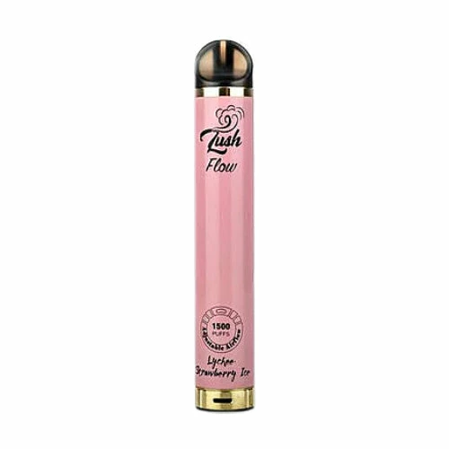 VTM B2C Warehouse NEW Lush 1500 Flow Disposable Vape