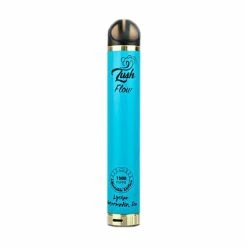 VTM B2C Warehouse NEW Lush 1500 Flow Disposable Vape