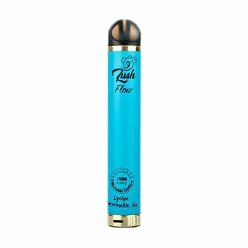 VTM B2C Warehouse NEW Lush 1500 Flow Disposable Vape