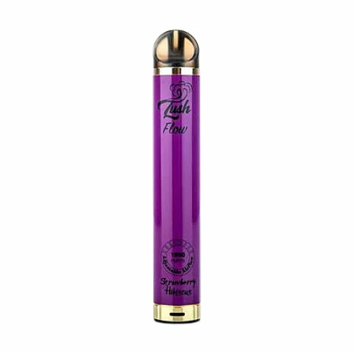 VTM B2C Warehouse NEW Lush 1500 Flow Disposable Vape