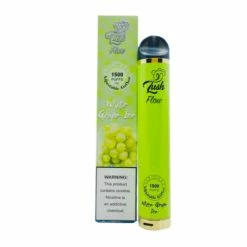 VTM B2C Warehouse NEW Lush 1500 Flow Disposable Vape