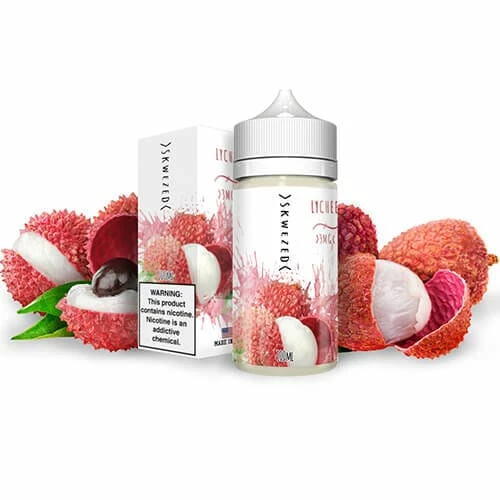 VTM B2C Warehouse Lychee By Skwezed Synthetic