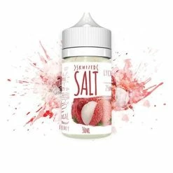 VTM B2C Warehouse Lychee By Skwezed Synthetic SALTS E-Liquids
