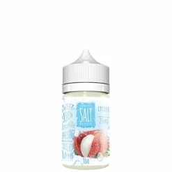 VTM B2C Warehouse E-Liquids Lychee Ice By Skwezed SALTS