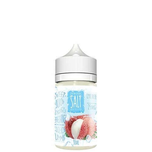 VTM B2C Warehouse E-Liquids Lychee Ice By Skwezed SALTS