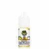 VTM B2C Warehouse Tropic King Lychee Luau E-Liquid By Candy King On Synthetic Salt
