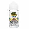 VTM B2C Warehouse Tropic King Mad Melon E-Juice By Candy King Synthetic