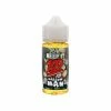 VTM B2C Warehouse E-Liquids MLOW (Mallo) E-Juice 100ml By Keep It 100 Synthetic