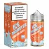 VTM B2C Warehouse Mangerine Guava E-Juice By Ice Monster Synthetic Synthetic Nicotine