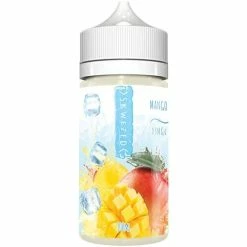 VTM B2C Warehouse Mango Ice By Skwezed E-Liquids