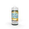 VTM B2C Warehouse Mango Ice E-Liquid By Juice Roll Upz Synthetic Synthetic Nicotine