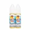 VTM B2C Warehouse NEW Peachy Mango E-Liquid By Hi Drip Iced Salt