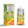 VTM B2C Warehouse Mango Peach Guava E-Liquid By Fruit Monster Synthetic Salt