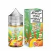 VTM B2C Warehouse E-Liquids Mango Peach Guava Ice E-Liquid By Frozen Fruit Monster Salt