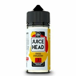 VTM B2C Warehouse Mango Strawberry By Juice Head ZTN NEW