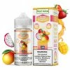 VTM B2C Warehouse NEW Mango Strawberry Dragonfruit E-Liquid By Pod Juice TFN