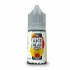 VTM B2C Warehouse E-Liquids Mango Strawberry E-Liquid By Juice Head TFN Salt