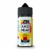 VTM B2C Warehouse Mango Strawberry Freeze 100ml E-Juice By Juice Head TFN