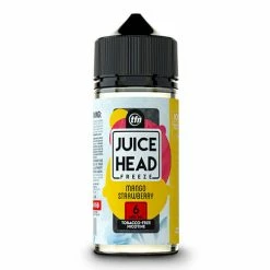 VTM B2C Warehouse Mango Strawberry Freeze By Juice Head ZTN NEW