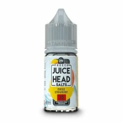 VTM B2C Warehouse Mango Strawberry E-Liquid By Juice Head Freeze Salt