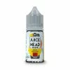 VTM B2C Warehouse Mango Strawberry Freeze E-Liquid By Juice Head ZTN Salt NEW