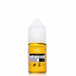 VTM B2C Warehouse E-Liquids Mango Tango E-Liquid By Glas BSX Salt
