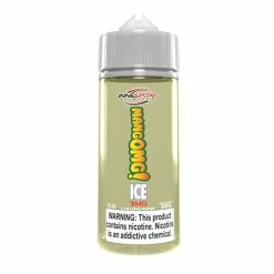 VTM B2C Warehouse MangOMG Ice By Innevape ELiquids Tobacco-Free