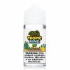 VTM B2C Warehouse Tropic King Maui Mango E-Juice By Candy King Synthetic Synthetic Nicotine