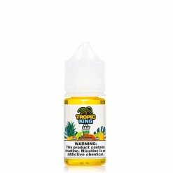 VTM B2C Warehouse Tropic King Maui Mango E-Liquid By Candy King On Synthetic Salt