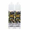 VTM B2C Warehouse Synthetic Nicotine Melon E-Juice By Candy King Bubblegum Collection Synthetic