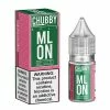 VTM B2C Warehouse E-Liquids Melon By Chubby Bubble Vapes Salts