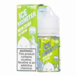 VTM B2C Warehouse Melon Colada By Ice Monster Salt E-Liquids