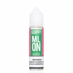 VTM B2C Warehouse NEW Melon E-Juice By Chubby Vapes